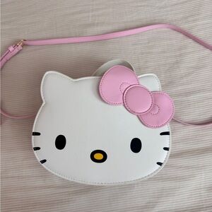 Stoney Clover Lane Hello Kitty Crossbody Bag